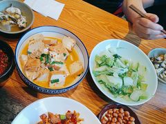 -印象鲵宴·张家界地标美食名片(溪布街店)
