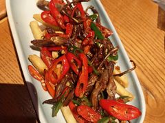 -MR.ROCKY洛奇先生·西餐&酒吧(琶醍店)