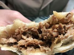 肉夹馍-福瑞记老孙头biangbiang面(新生路店)