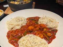 -Fuzzy Bistro 浮几韩餐·茶酒馆