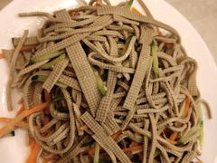 凉拌豆腐丝-天兴居(鲜鱼口街店)