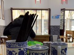 -樊川祖传馄饨(江都店)