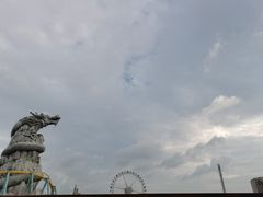 -合肥融创乐园