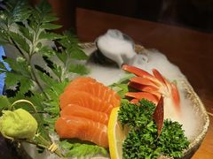-鳗鱼家·深夜食堂(军博店)