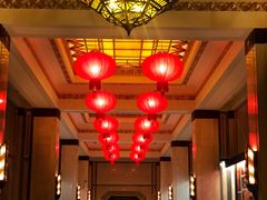 -上海和平饭店华懋阁 Cathay Room