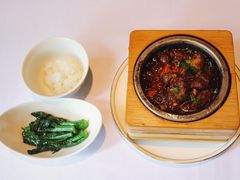 -许家菜(望江店)