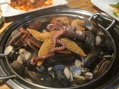 -东海章鱼馆(恒瑞街店)