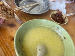 -昌顺马记小吃店(昌盛园店)