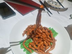 豉油皇鹅肠-炳胜品味(海印总店)