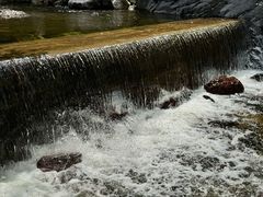 -小五台金河景区