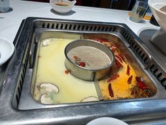 -巴奴毛肚火锅(六天地店)
