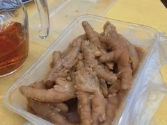 -大戚饭店(泰华路店)