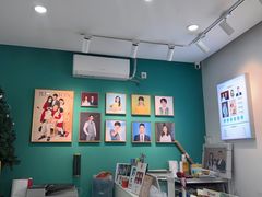 -拍刻风照相馆(南山西丽店)