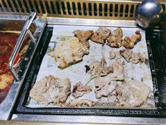 -芝小官毛肚火锅海鲜自助(淮安清江浦区新亚店)