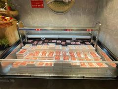 -吉布鲁 牛排海鲜自助(岳塘步步高广场店)