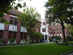 -上海理工大学(复兴路校区)