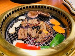 -肉魁屋·烧肉·烧鸟·酒场(高新店)