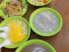 -三镇民生甜食馆(胜利街总店)