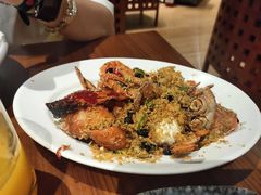 -mezza9 Macau(澳门君悦酒店)