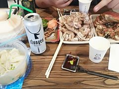 -盒马鲜生(首义店)