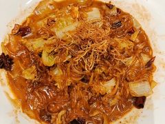 牛肉大杂烩-相约·羊村小馆非遗手抓肉(七一酱园店)