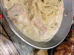 -Kpasta韩式意大利面