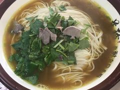 -美玲拉面(鞍山西道店)