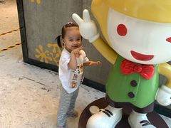 -月星环球港赢在起点早教中心·亲子托班早教体验课儿童兴趣班逻辑思维专注力幼小衔接(普陀中心)