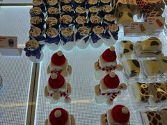 -红星前进面包牛奶公司(君太店)