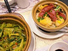 -尝囍煲仔小菜