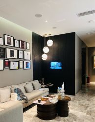 -丽妍雅集 Rubis SPA