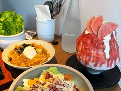 -双门洞·森系料理(体育西店)