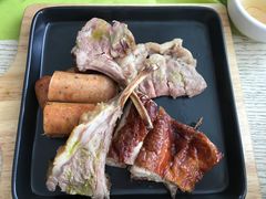 -上海外滩英迪格酒店