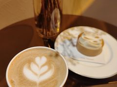 -Fridi Patisserie Cafe