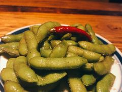 -长亭酒肆.武夷菜(鼓楼后海店)