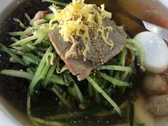 高级冷面-顺姬冷面(延大店)
