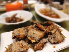 -六缘蒸菜馆(蓝天花园店)
