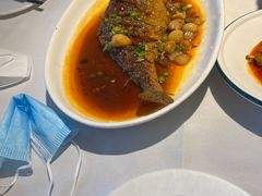 -峨嵋酒家(地安门店)