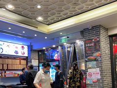 大堂-德兴馆(山西南路店)