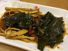 -守柴炉烤鸭(中海国际店)