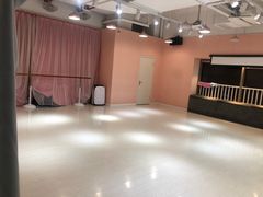 -星舞宝贝少儿舞蹈艺术(天山西路店)