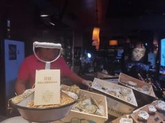 -斯普汇生蚝牛排馆(中骏世界城店)