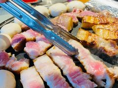 -济州爱肉堂(总店)