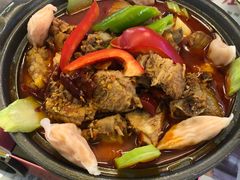 -春麗吃飯公司(工体店)