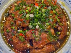 -阿嫂印象·民间江湖菜(大学城店)