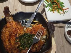 -云海肴云南菜(青浦宝龙店)