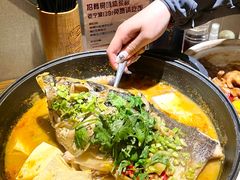 -老宁波1381餐厅(宏泰广场店)