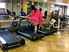 -绿岛汤泉韩式休闲会所