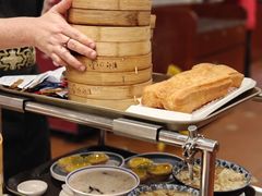 -点都德(喜粤楼店)