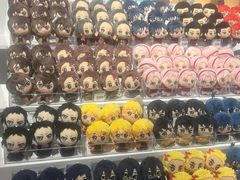 -上海静安大悦城
